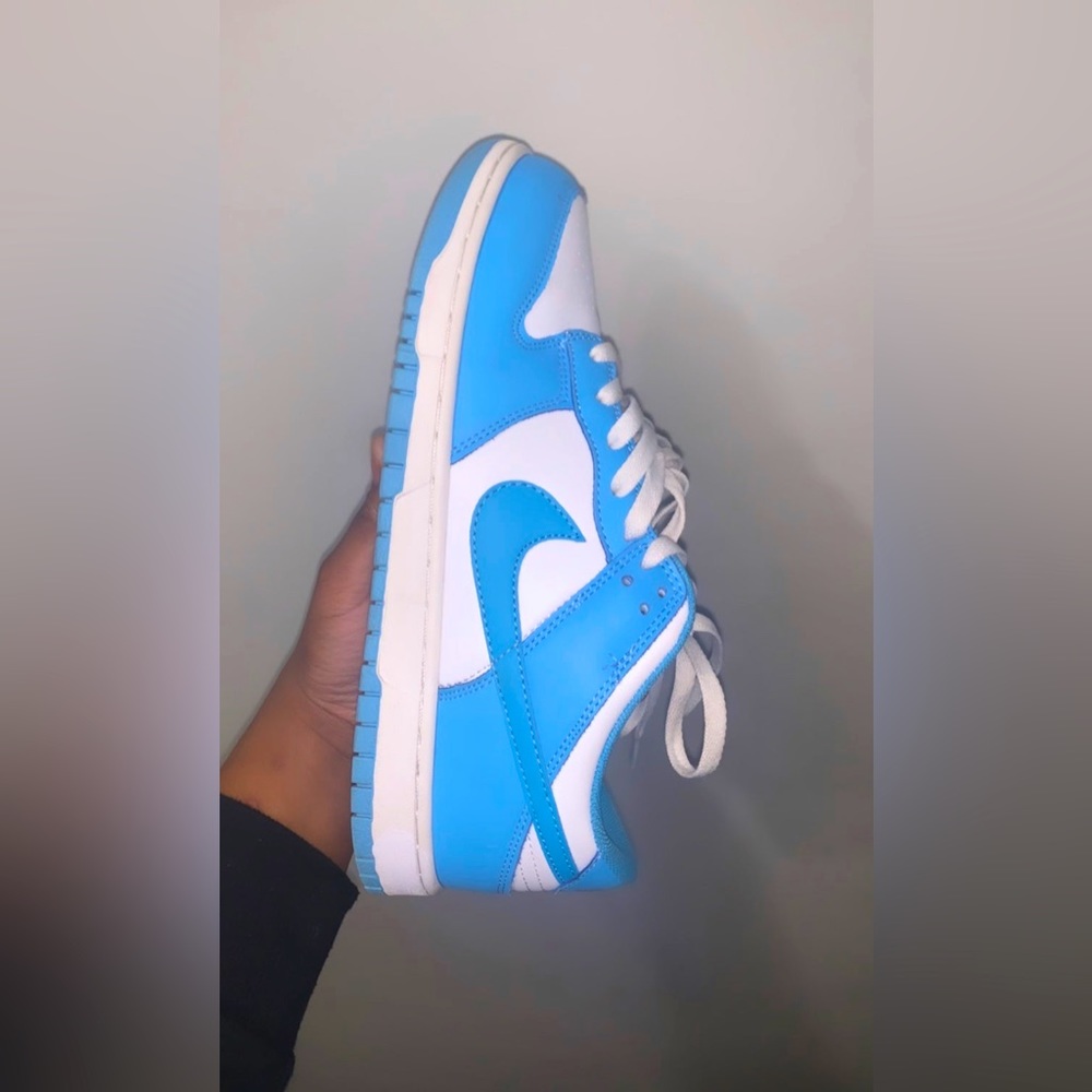 Low dunks ( taking fair offers only)